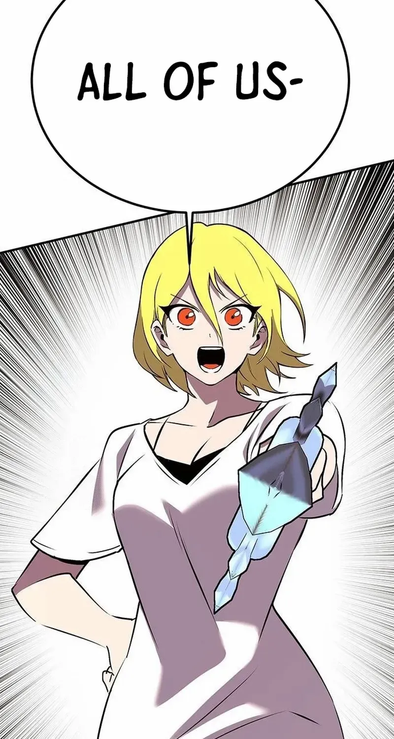 Hardcore Leveling Warrior Chapter 419 page 154 - 