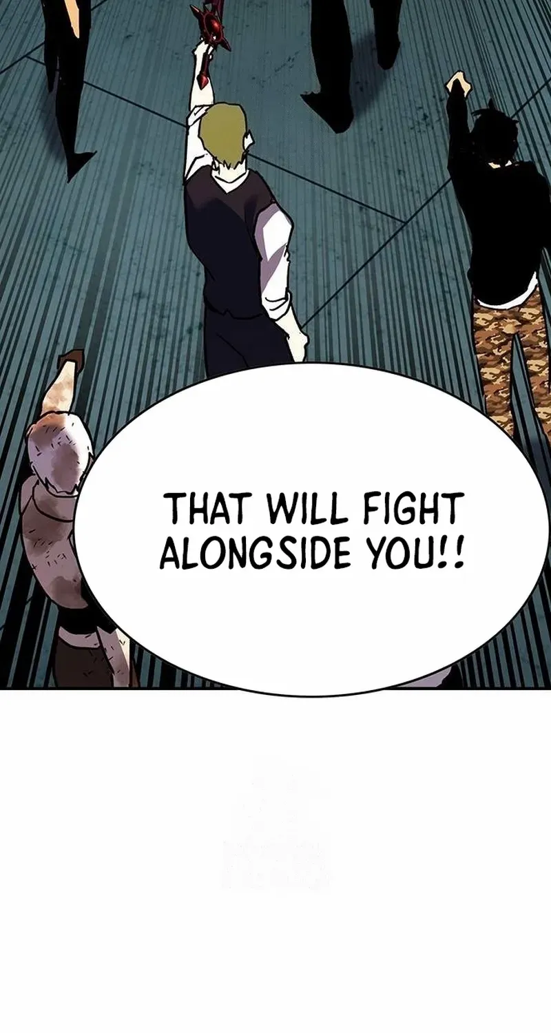 Hardcore Leveling Warrior Chapter 419 page 157 - 
