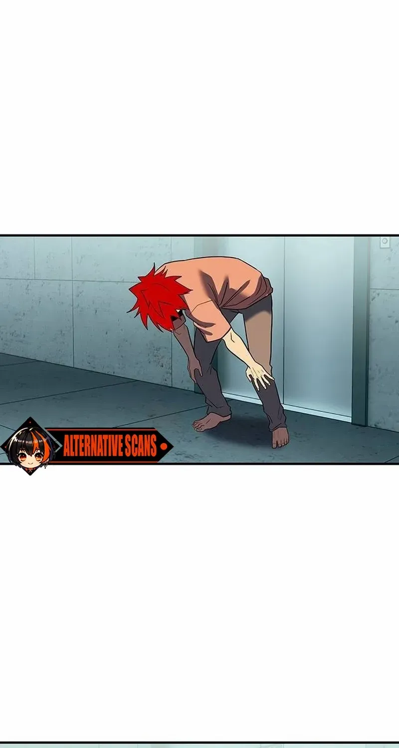 Hardcore Leveling Warrior Chapter 419 page 158 - 