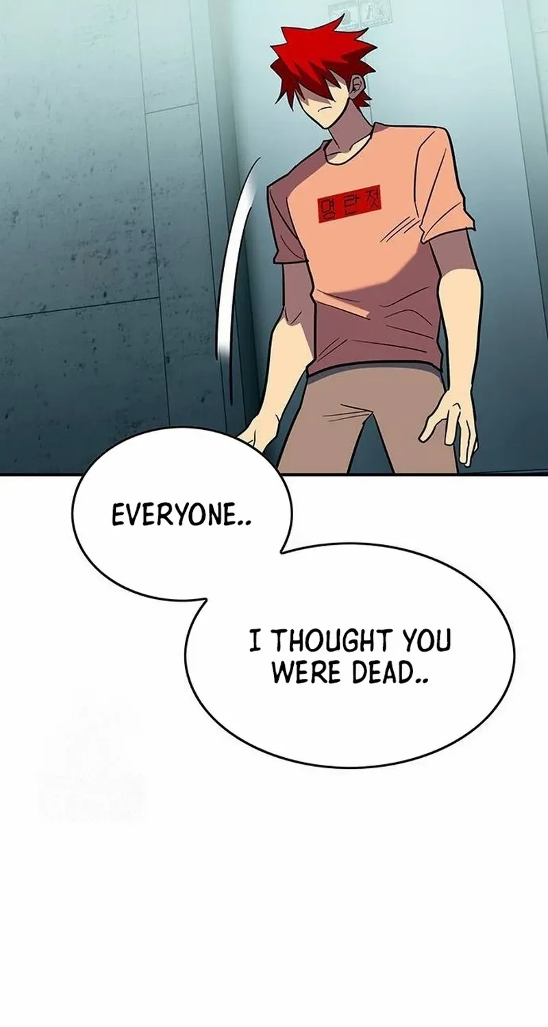 Hardcore Leveling Warrior Chapter 419 page 159 - 