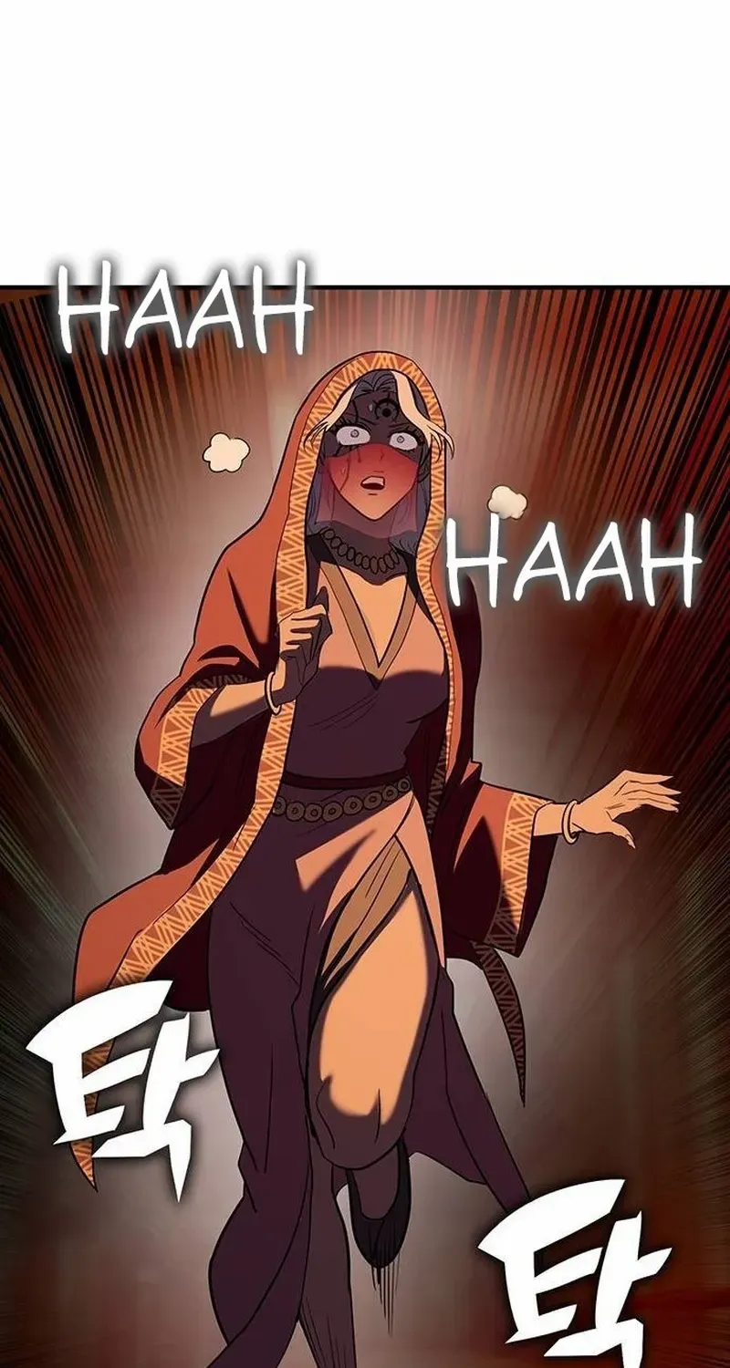 Hardcore Leveling Warrior Chapter 419 page 177 - 