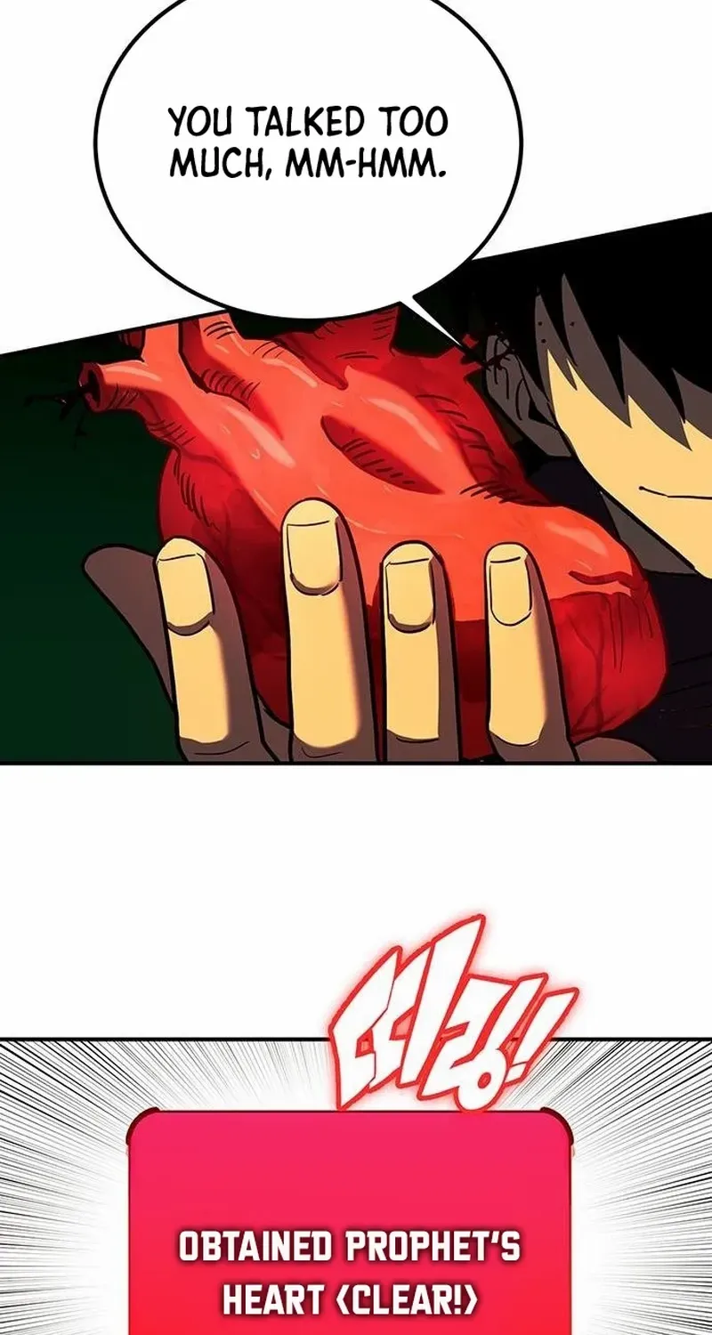 Hardcore Leveling Warrior Chapter 419 page 193 - 