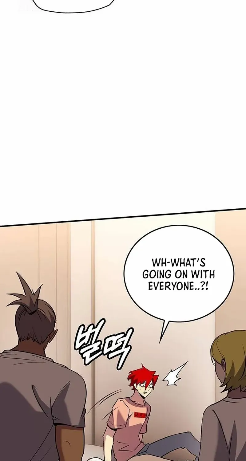 Hardcore Leveling Warrior Chapter 419 page 46 - 