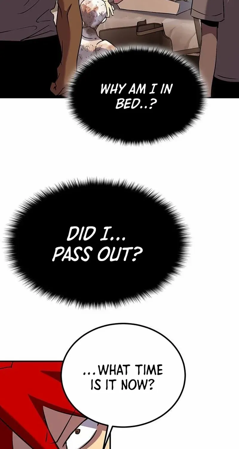 Hardcore Leveling Warrior Chapter 419 page 47 - 
