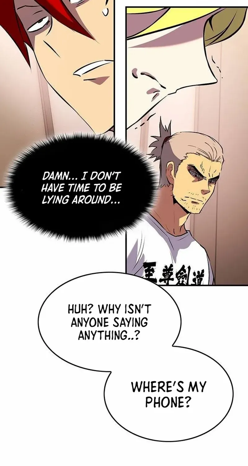 Hardcore Leveling Warrior Chapter 419 page 48 - 