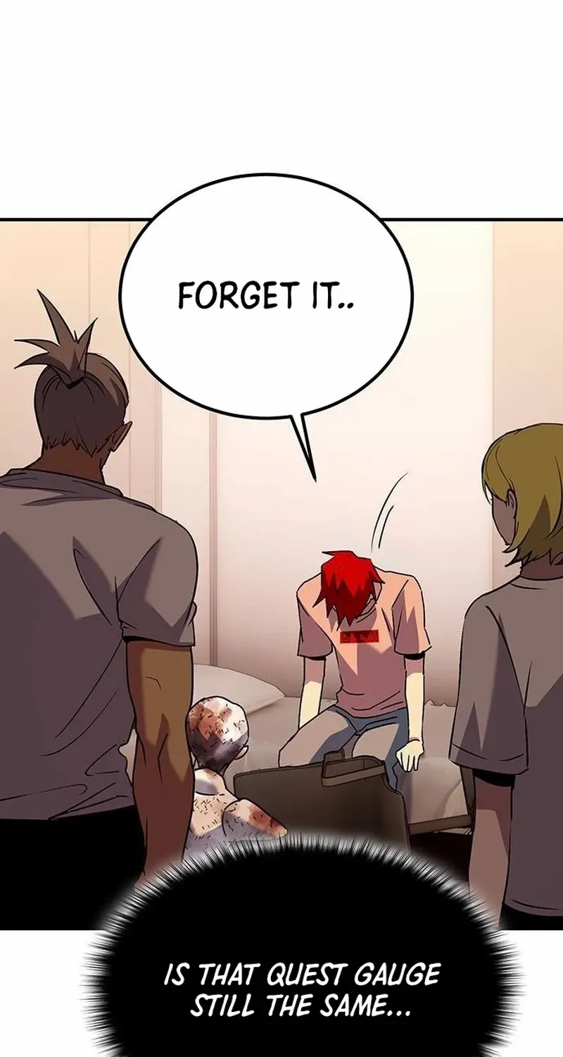 Hardcore Leveling Warrior Chapter 419 page 49 - 