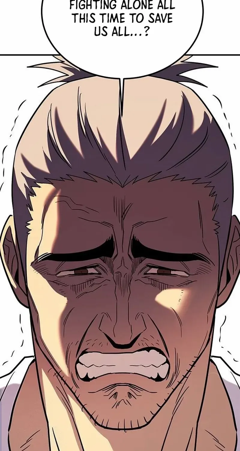 Hardcore Leveling Warrior Chapter 419 page 56 - 