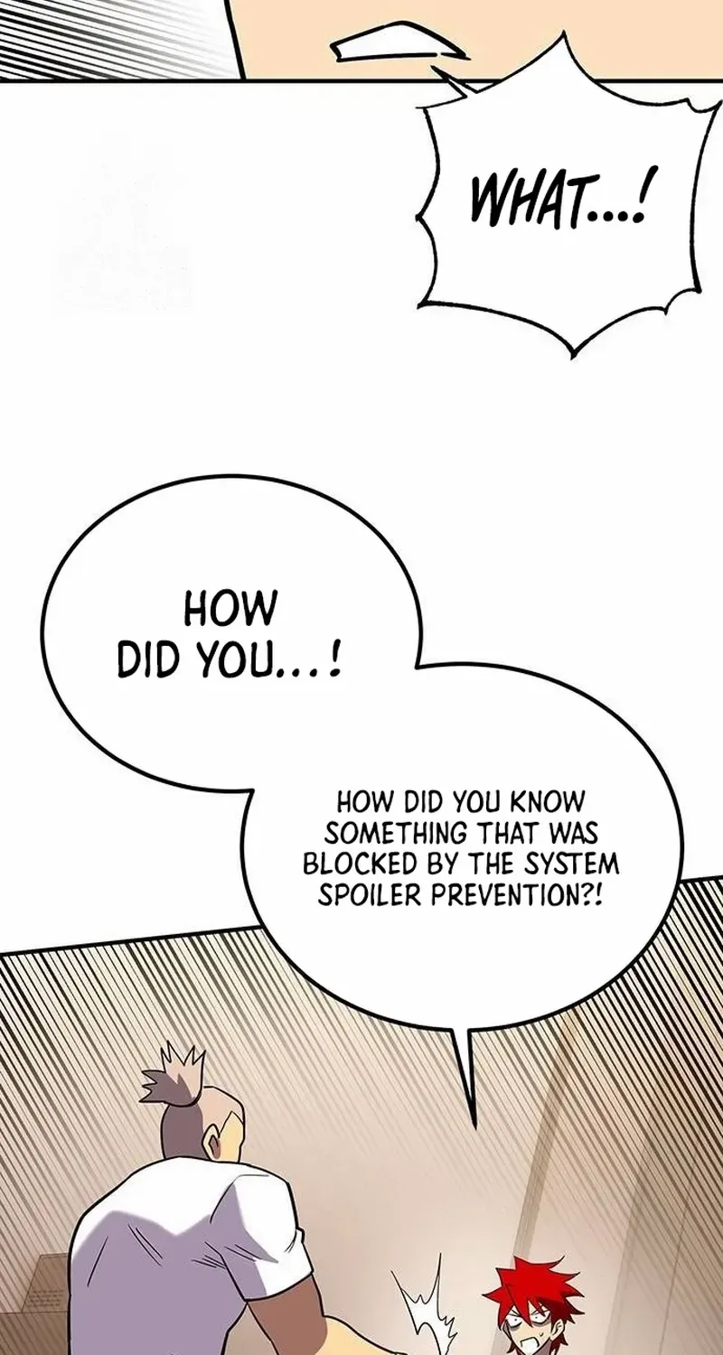 Hardcore Leveling Warrior Chapter 419 page 58 - 