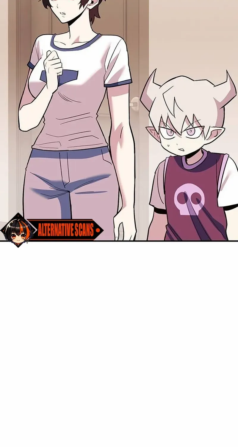 Hardcore Leveling Warrior Chapter 419 page 7 - 