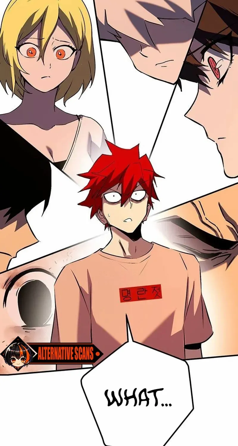 Hardcore Leveling Warrior Chapter 419 page 65 - 