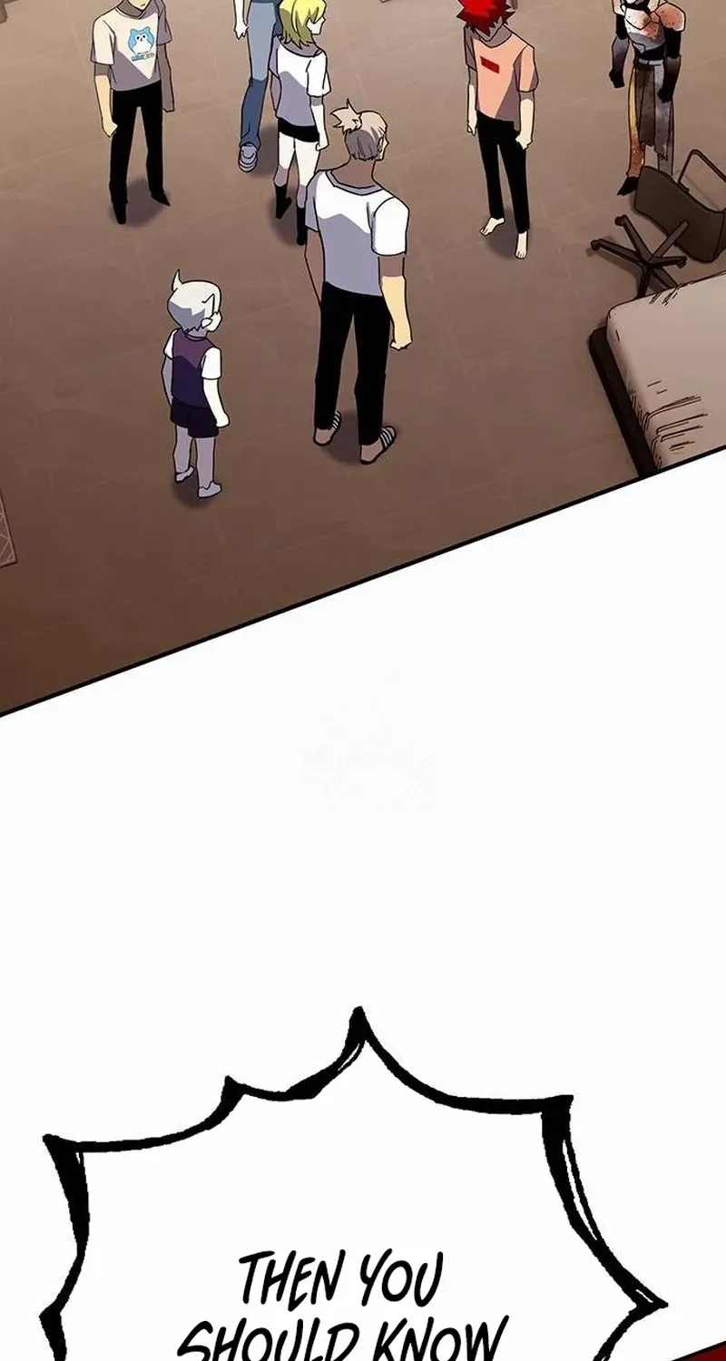 Hardcore Leveling Warrior Chapter 419 page 70 - 