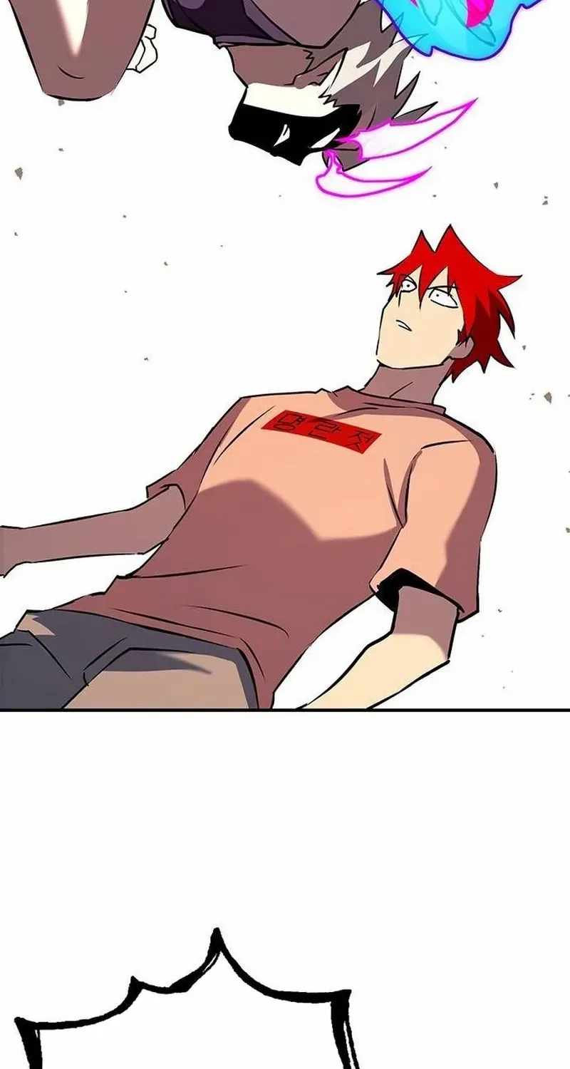 Hardcore Leveling Warrior Chapter 419 page 74 - 