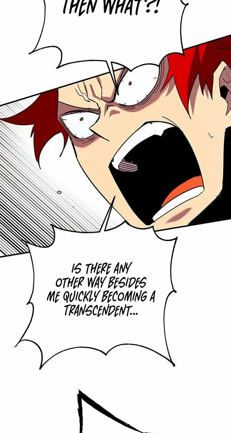 Hardcore Leveling Warrior Chapter 419 page 77 - 