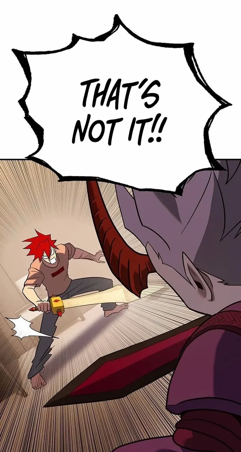 Hardcore Leveling Warrior Chapter 419 page 81 - 