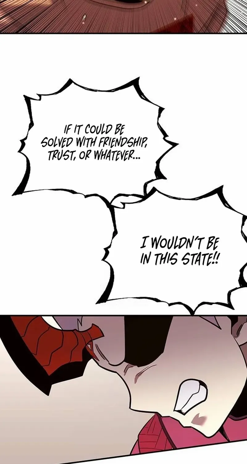 Hardcore Leveling Warrior Chapter 419 page 83 - 