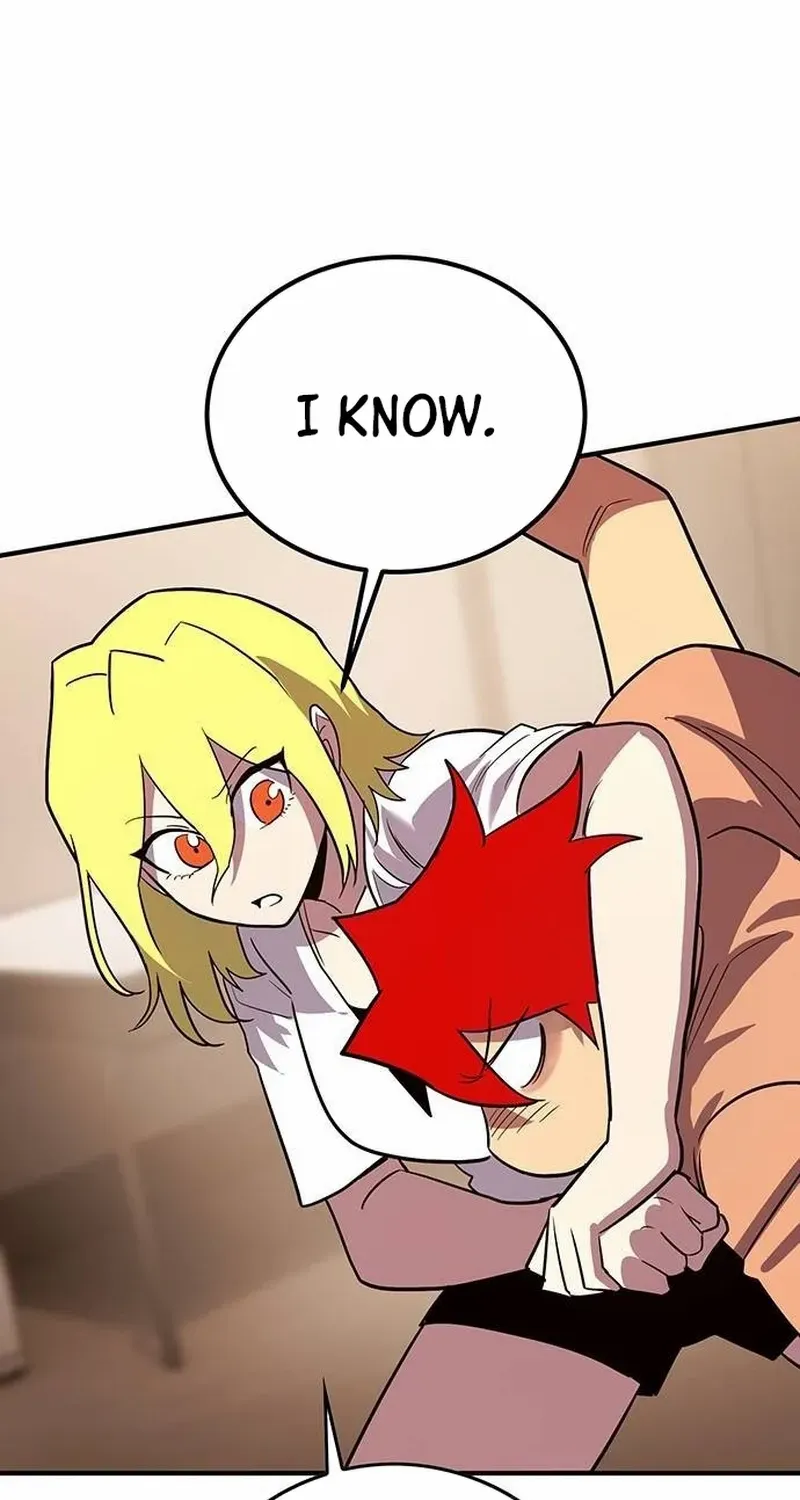 Hardcore Leveling Warrior Chapter 419 page 92 - 