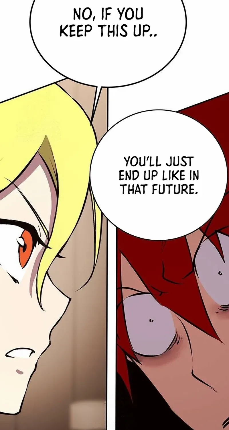 Hardcore Leveling Warrior Chapter 419 page 95 - 