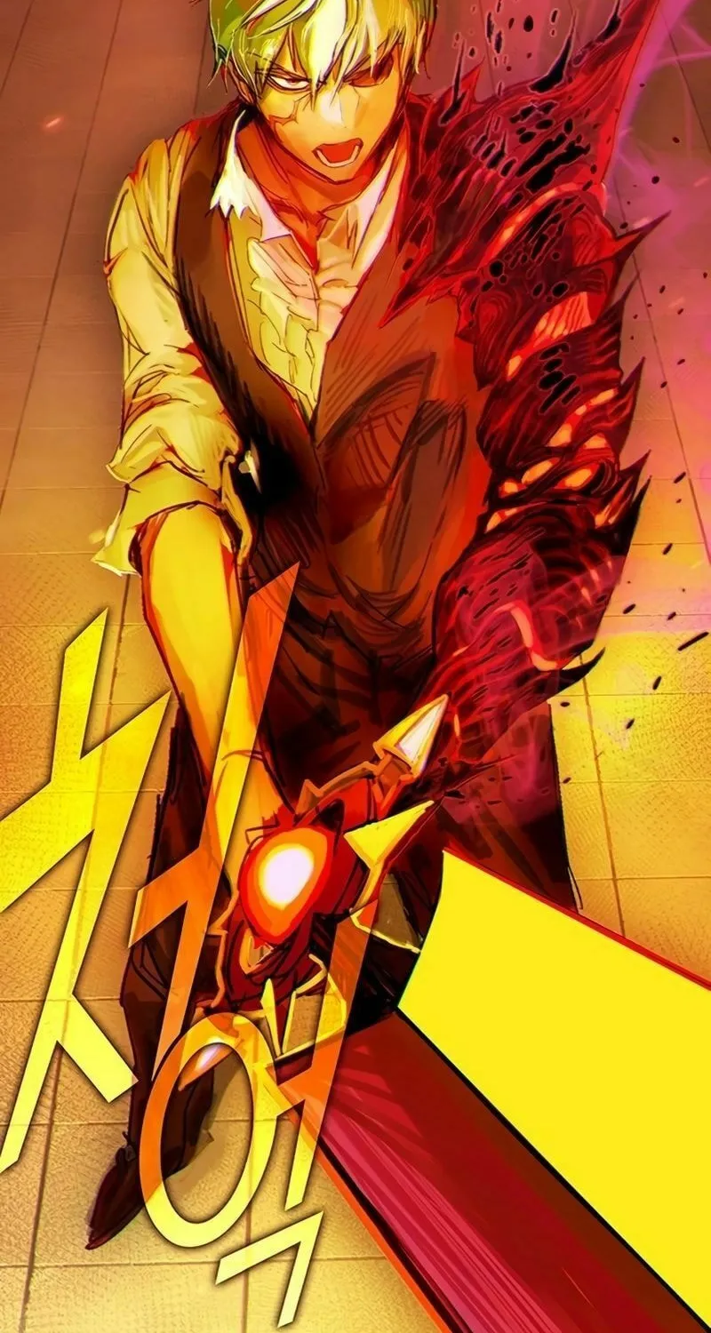 Hardcore Leveling Warrior Chapter 42 page 111 - 