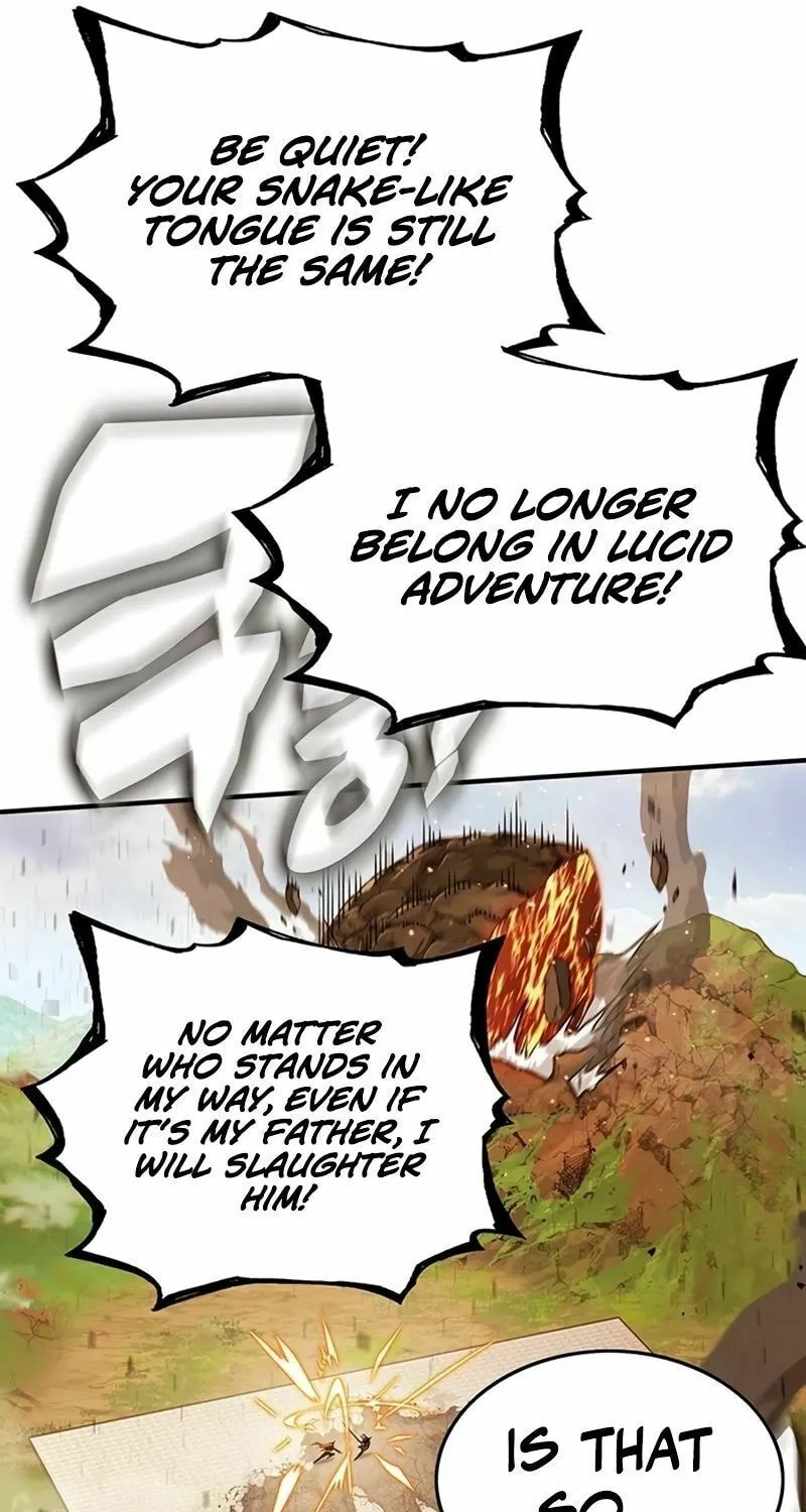 Hardcore Leveling Warrior Chapter 42 page 123 - 