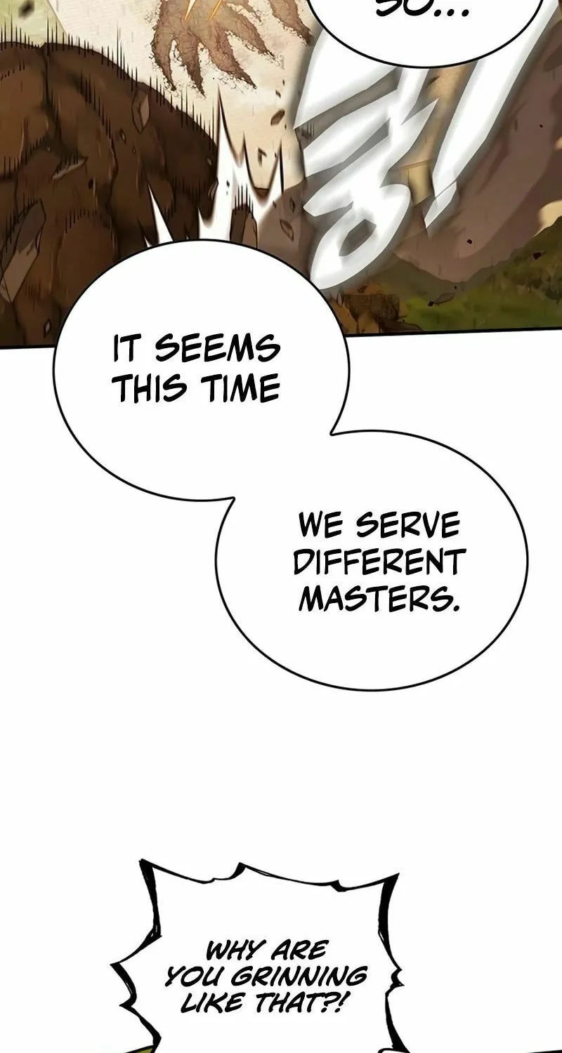 Hardcore Leveling Warrior Chapter 42 page 124 - 