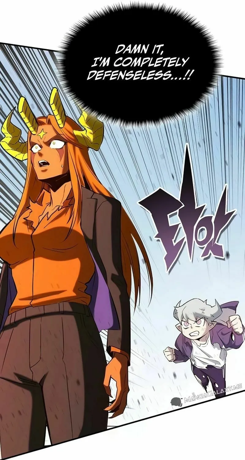 Hardcore Leveling Warrior Chapter 42 page 135 - 