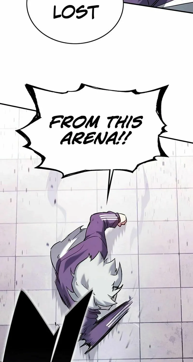 Hardcore Leveling Warrior Chapter 42 page 137 - 