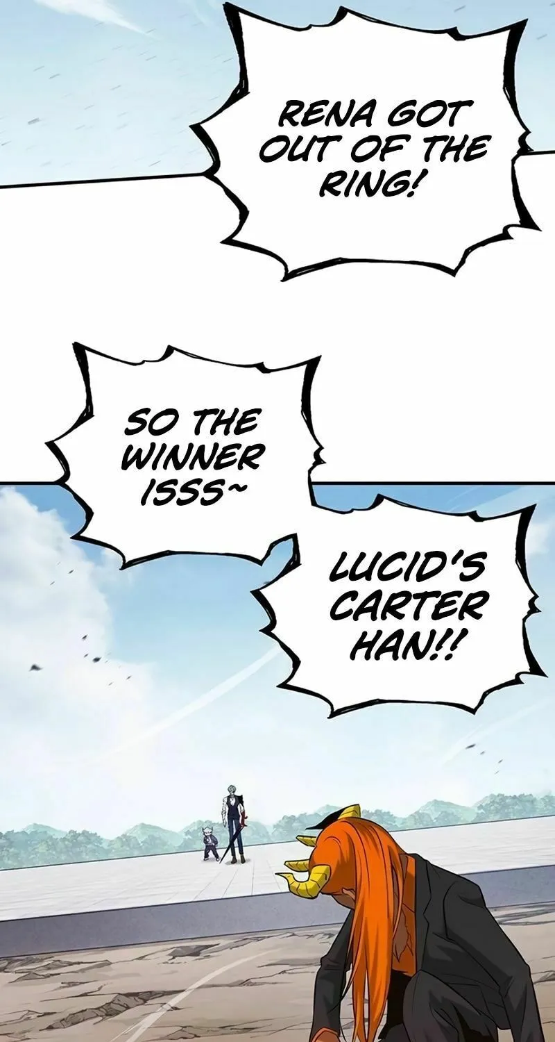 Hardcore Leveling Warrior Chapter 42 page 142 - 
