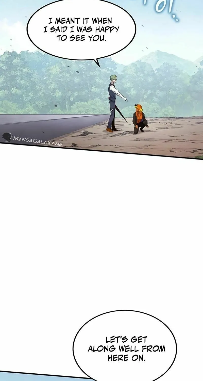 Hardcore Leveling Warrior Chapter 42 page 145 - 
