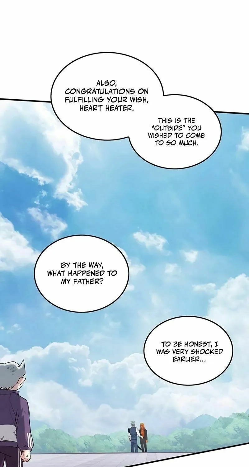 Hardcore Leveling Warrior Chapter 42 page 149 - 