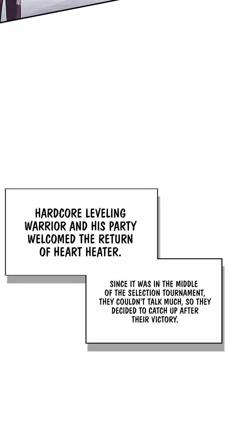 Hardcore Leveling Warrior Chapter 42 page 150 - 