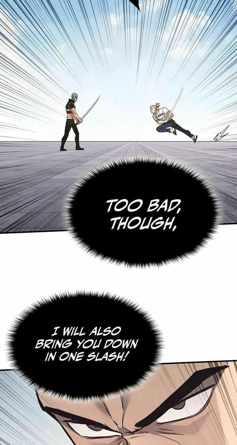Hardcore Leveling Warrior Chapter 42 page 160 - 