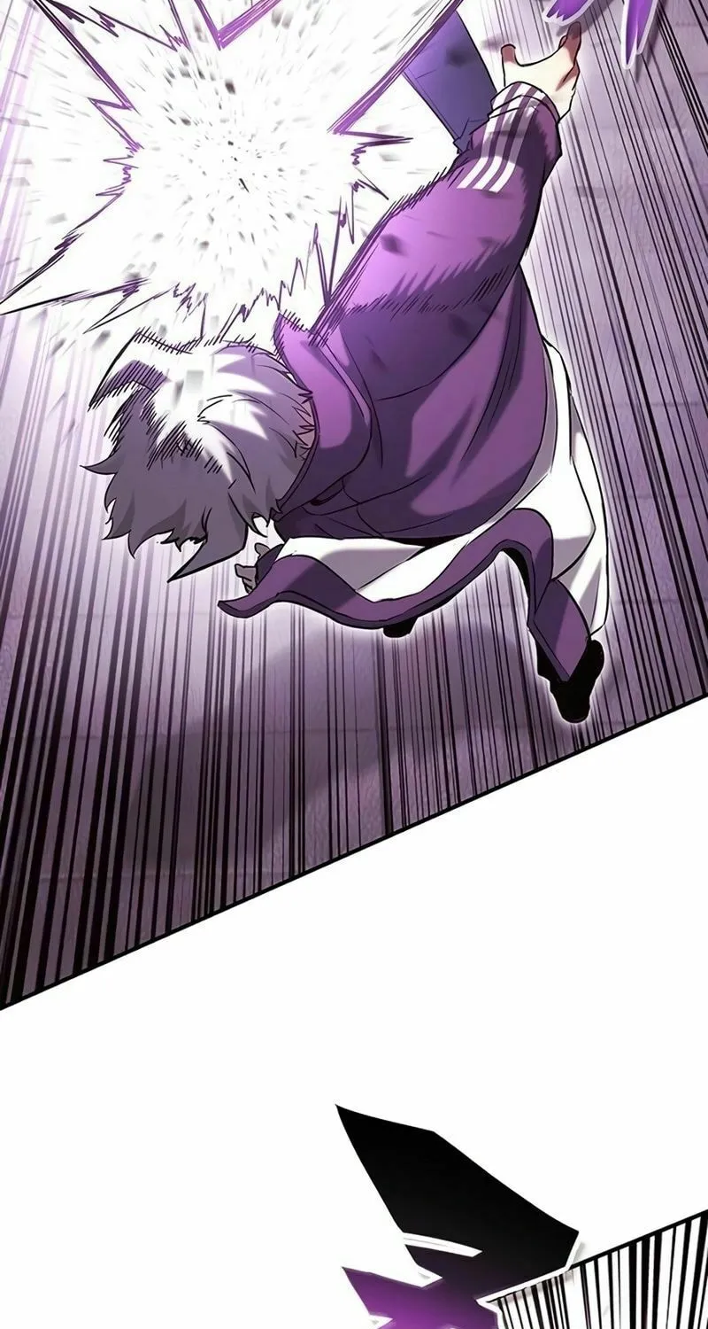 Hardcore Leveling Warrior Chapter 42 page 17 - 