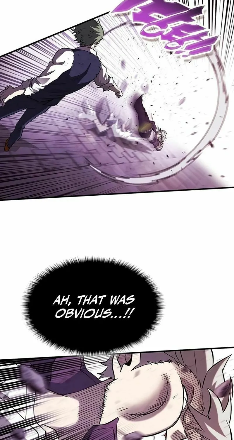 Hardcore Leveling Warrior Chapter 42 page 18 - 
