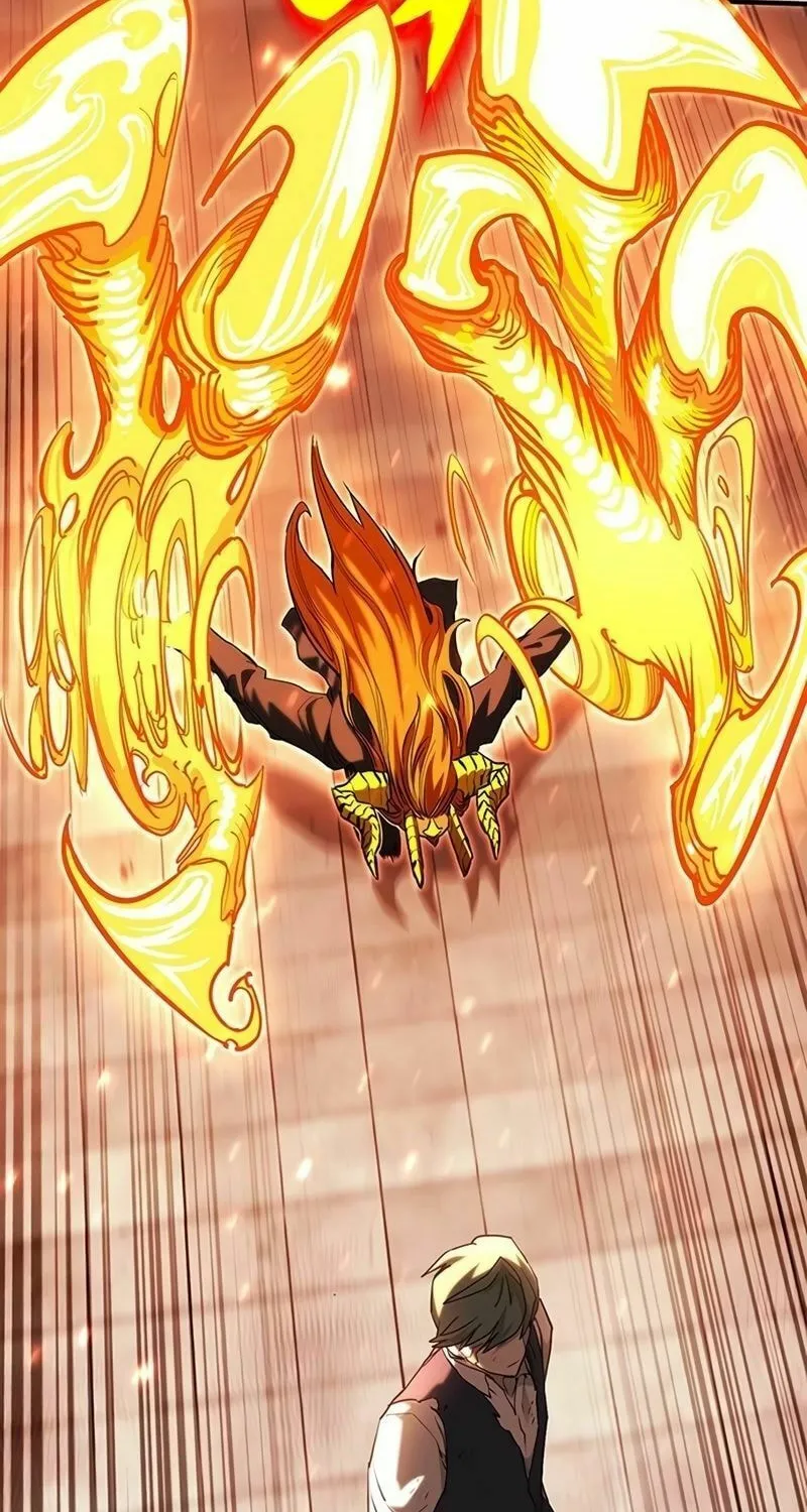 Hardcore Leveling Warrior Chapter 42 page 20 - 