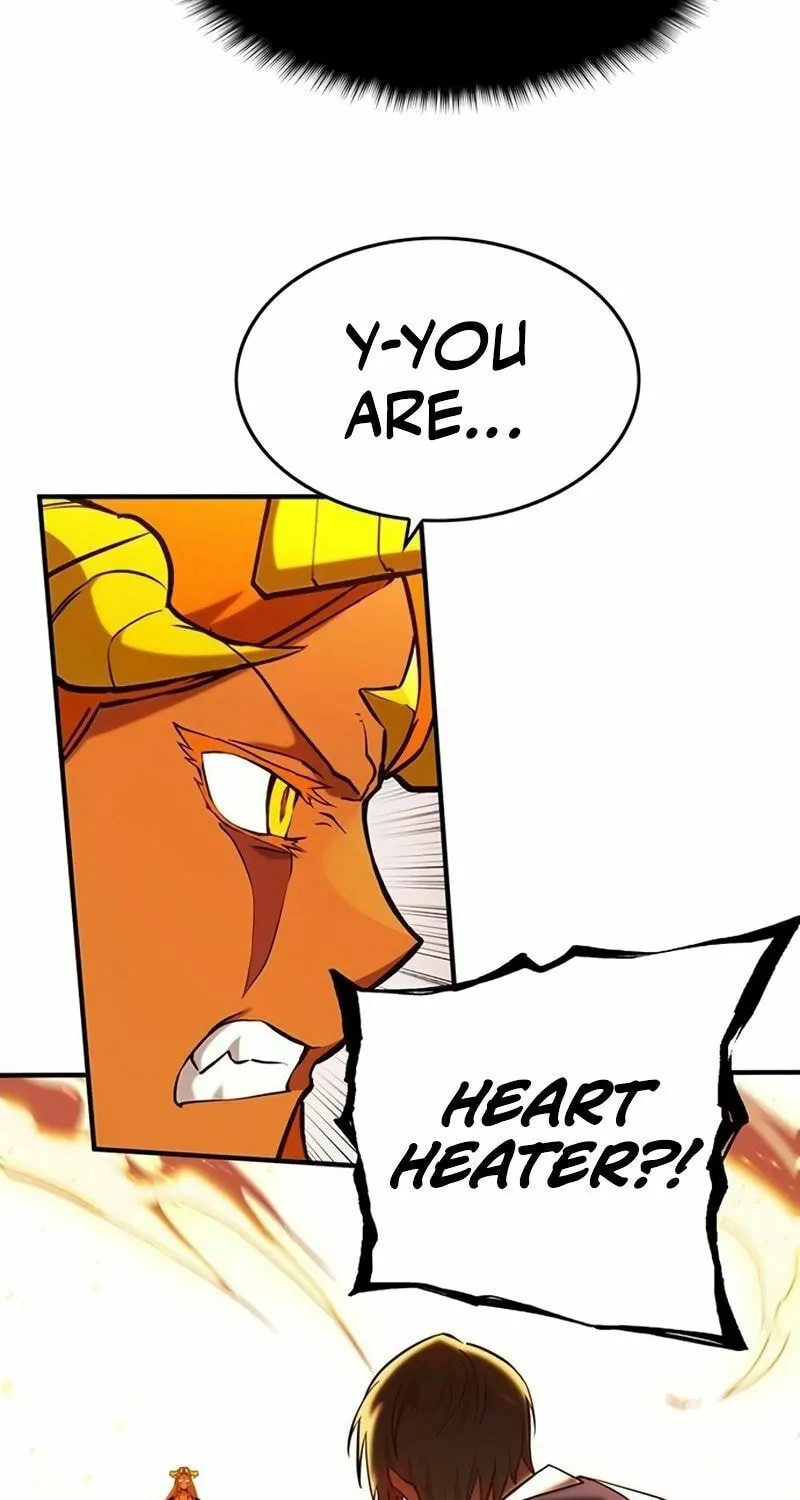 Hardcore Leveling Warrior Chapter 42 page 3 - 