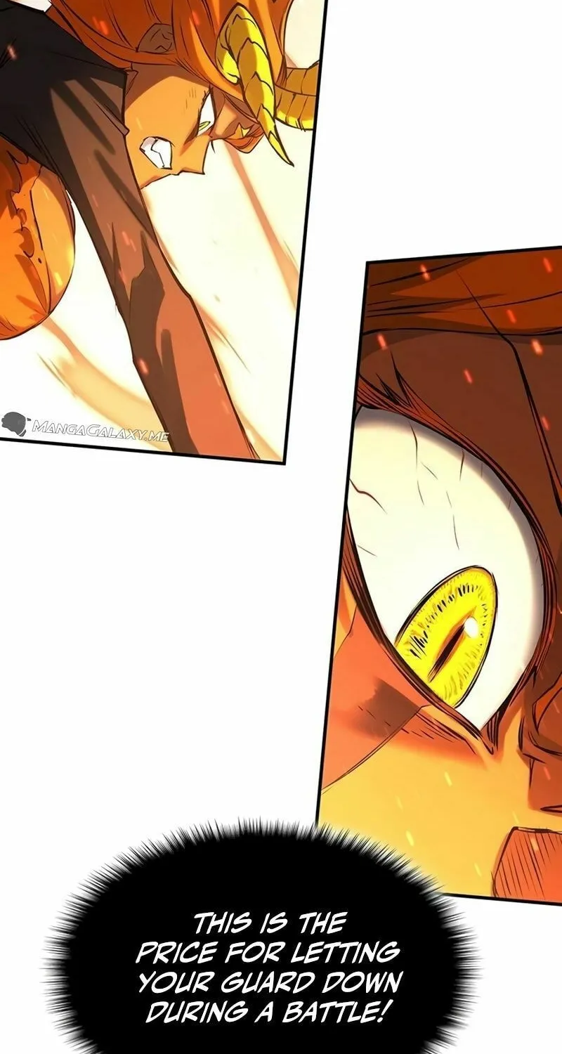 Hardcore Leveling Warrior Chapter 42 page 27 - 