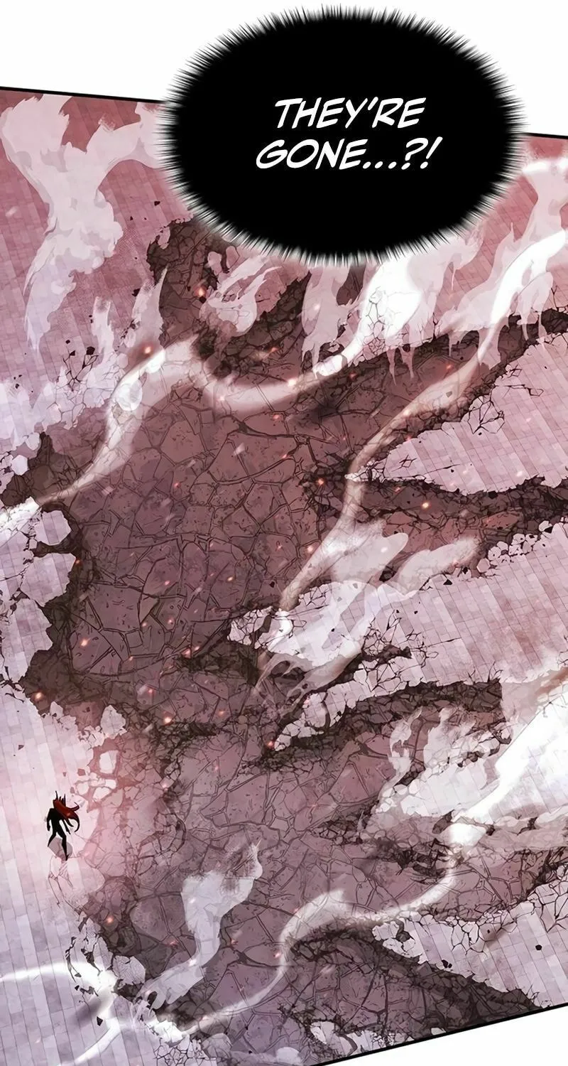 Hardcore Leveling Warrior Chapter 42 page 29 - 