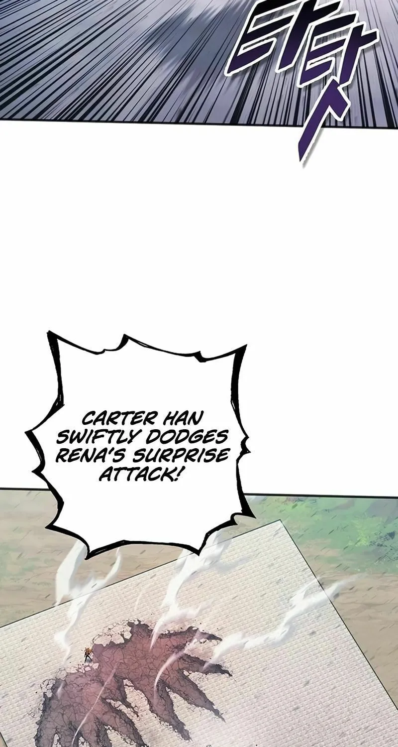 Hardcore Leveling Warrior Chapter 42 page 31 - 