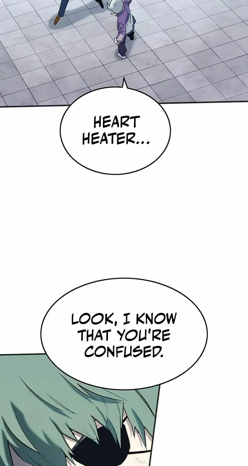 Hardcore Leveling Warrior Chapter 42 page 33 - 
