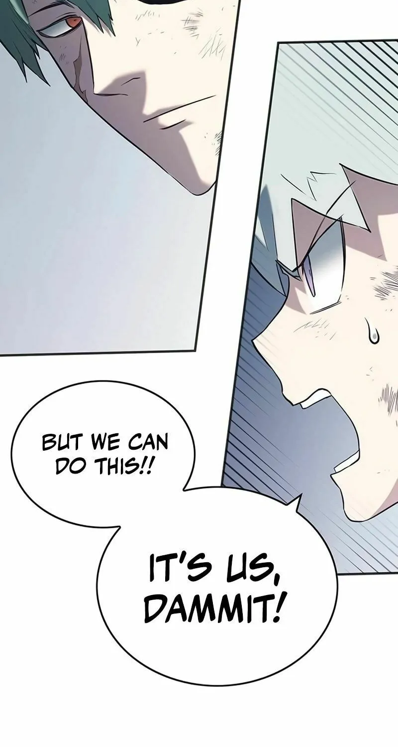 Hardcore Leveling Warrior Chapter 42 page 34 - 