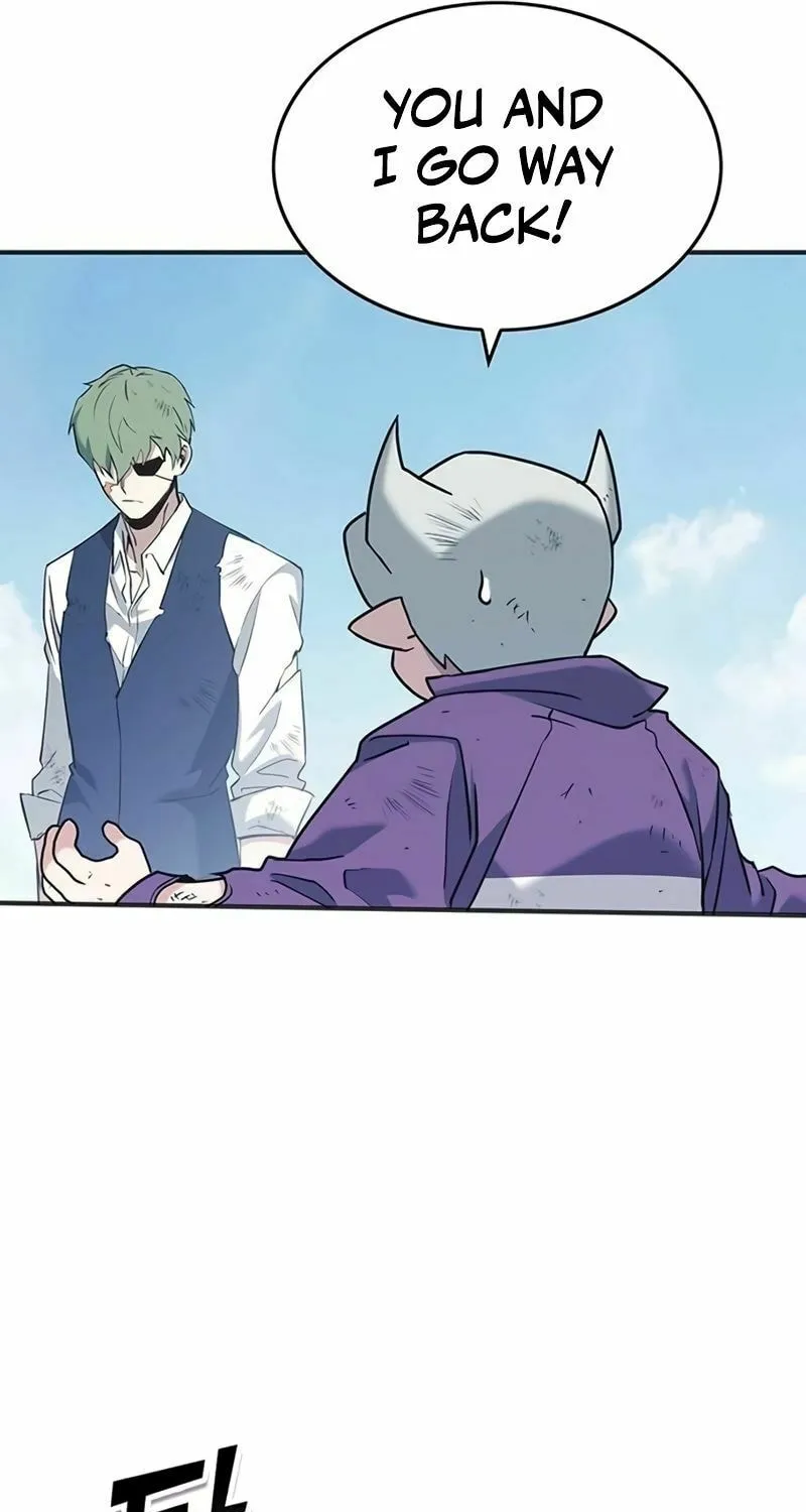 Hardcore Leveling Warrior Chapter 42 page 36 - 
