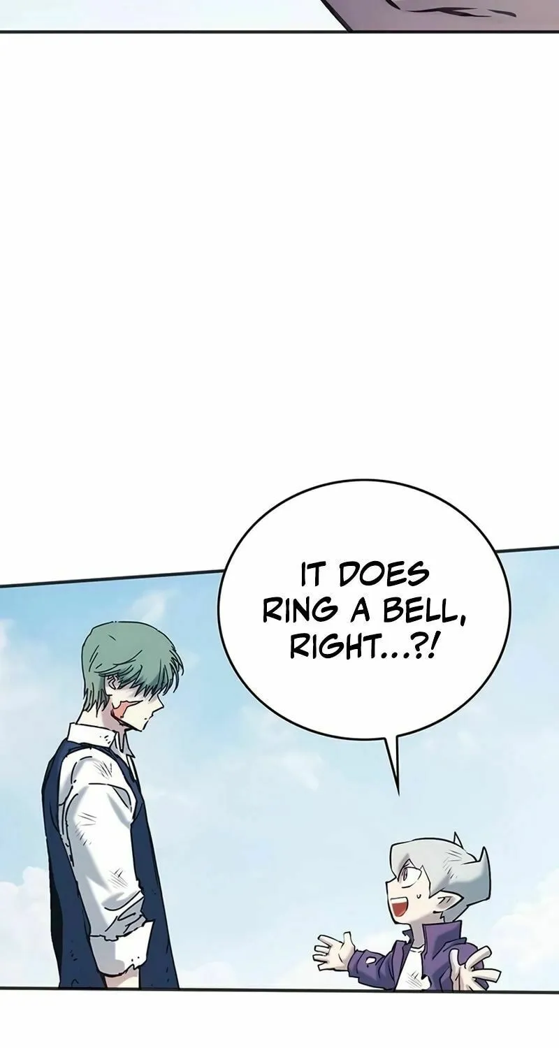 Hardcore Leveling Warrior Chapter 42 page 40 - 