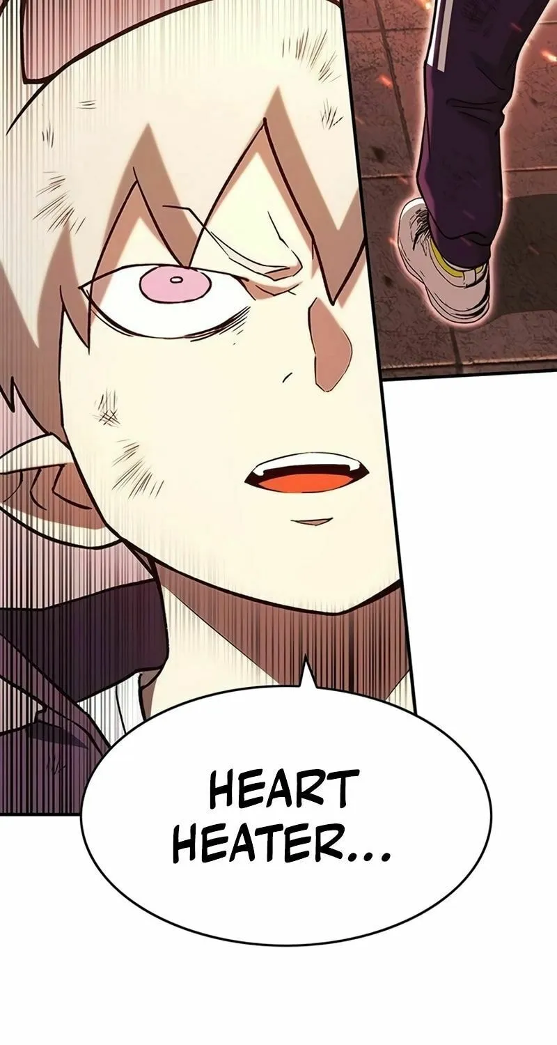Hardcore Leveling Warrior Chapter 42 page 5 - 