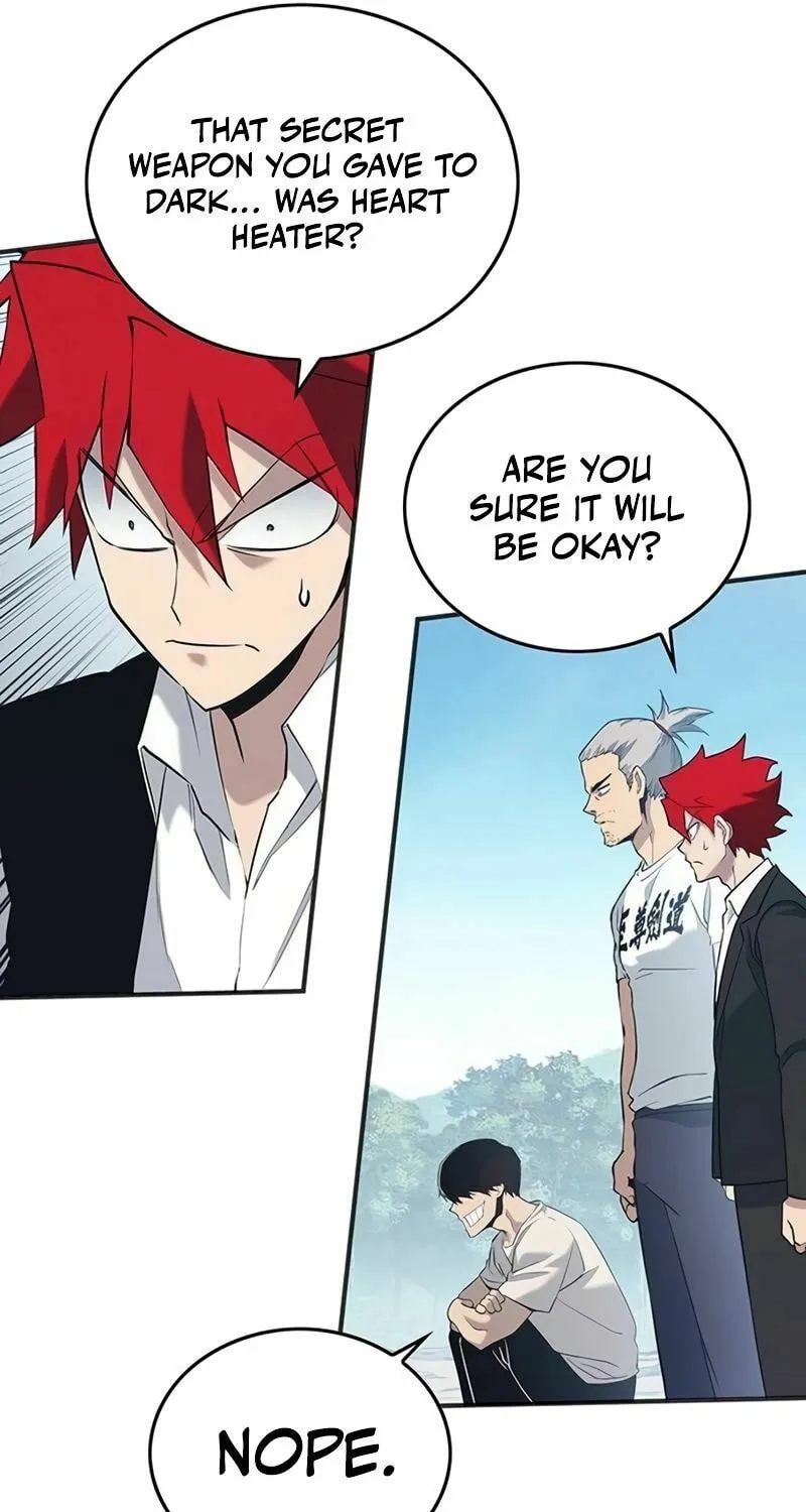 Hardcore Leveling Warrior Chapter 42 page 43 - 