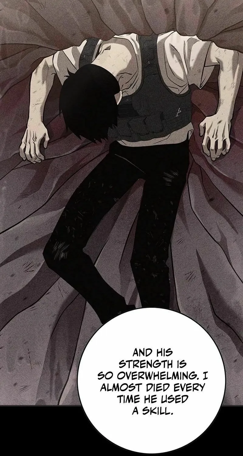Hardcore Leveling Warrior Chapter 42 page 48 - 