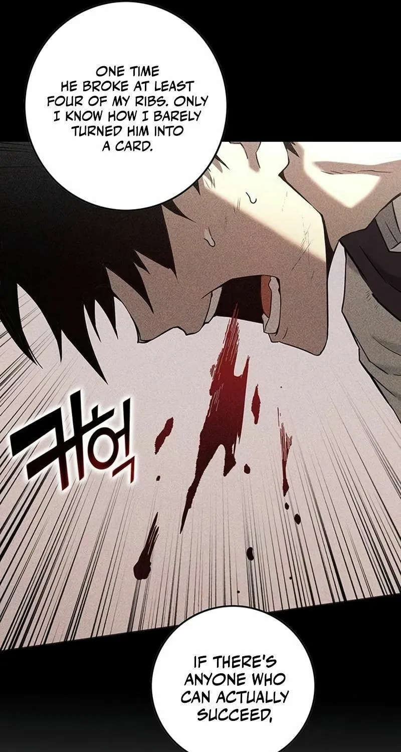 Hardcore Leveling Warrior Chapter 42 page 50 - 