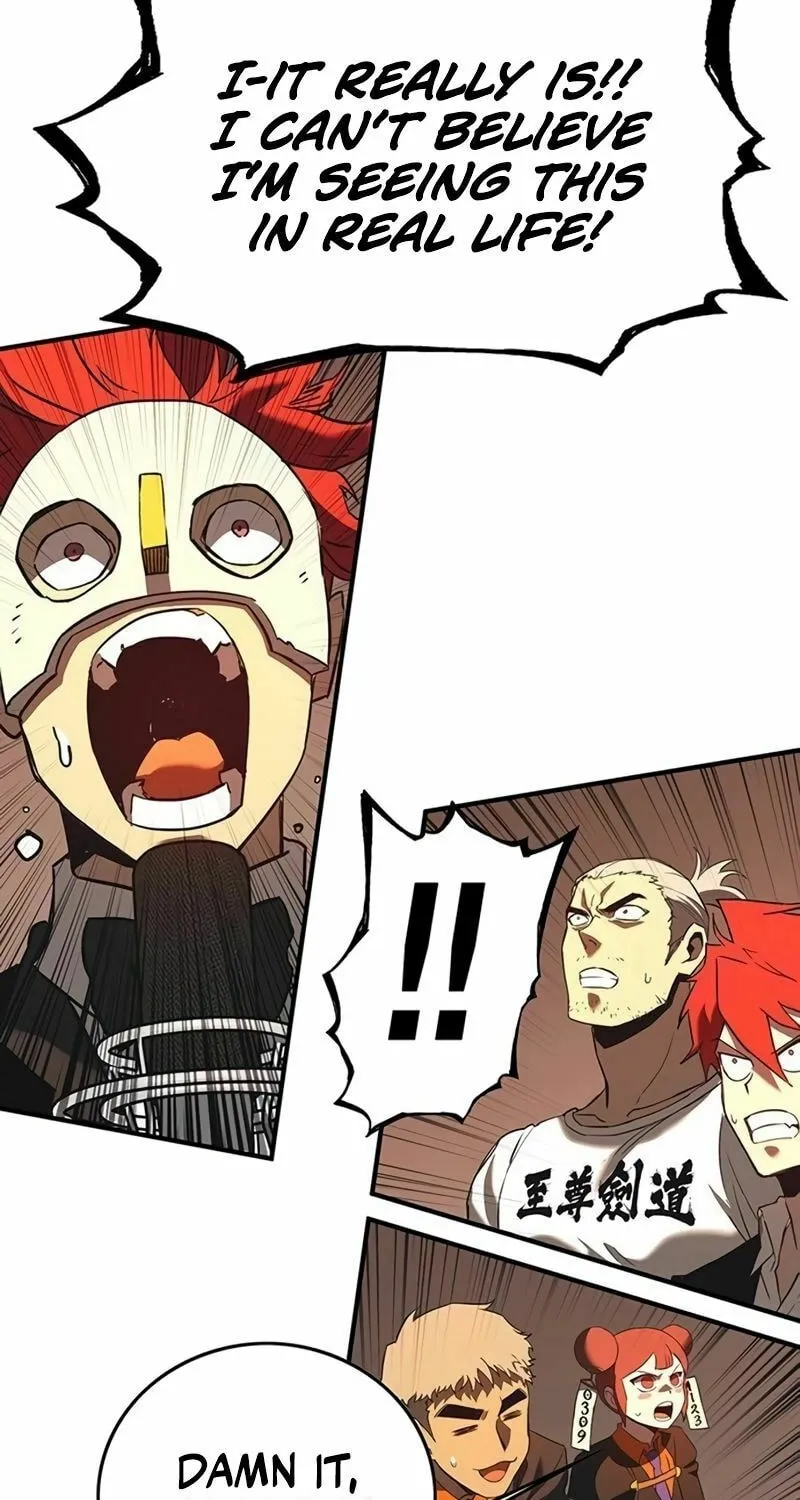 Hardcore Leveling Warrior Chapter 42 page 79 - 