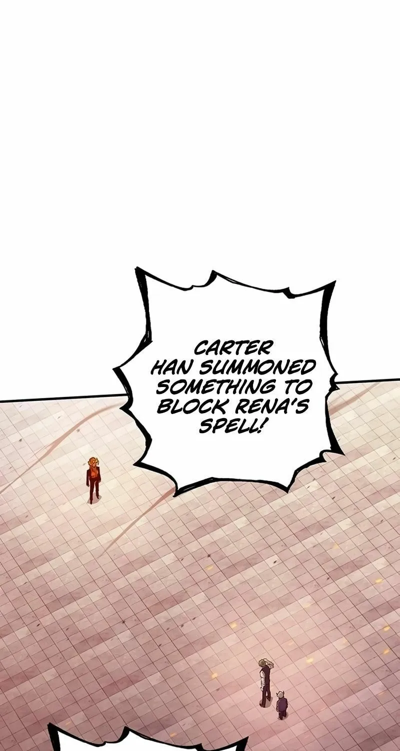 Hardcore Leveling Warrior Chapter 42 page 9 - 