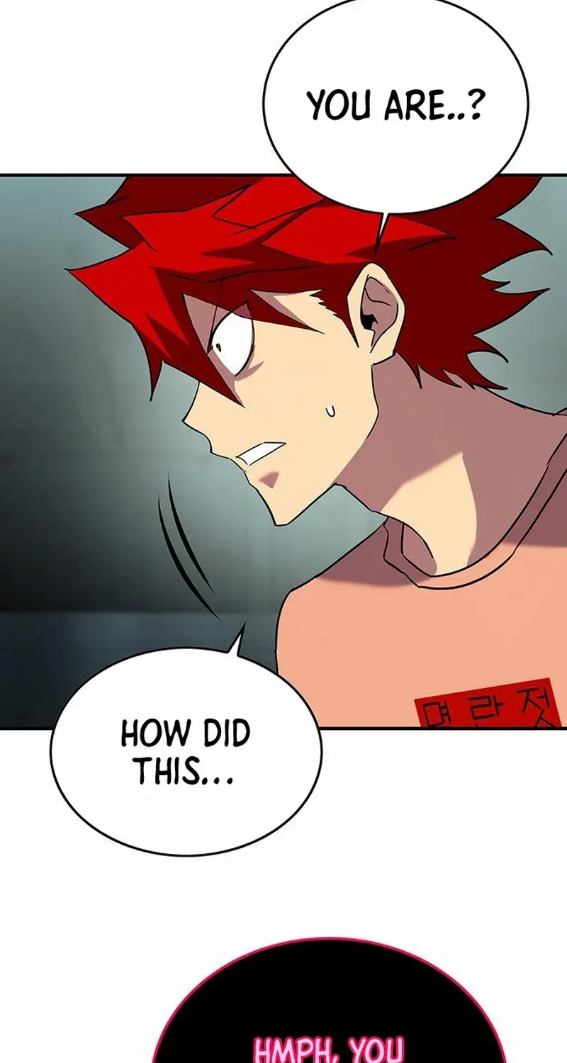 Hardcore Leveling Warrior Chapter 420 page 105 - 
