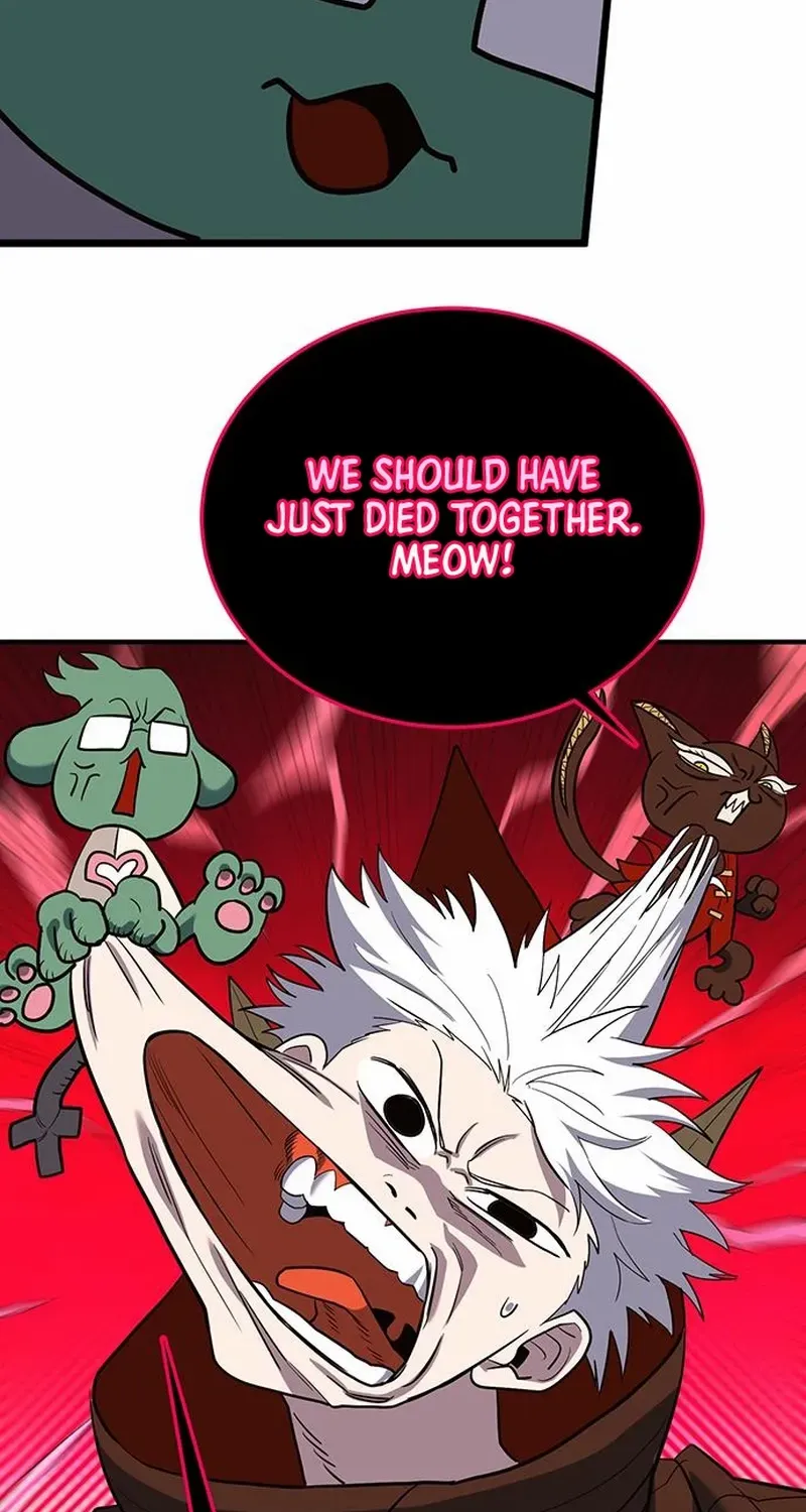 Hardcore Leveling Warrior Chapter 420 page 117 - 